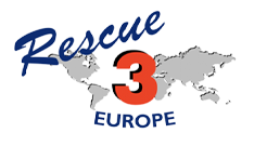 Rescue 3 Europe